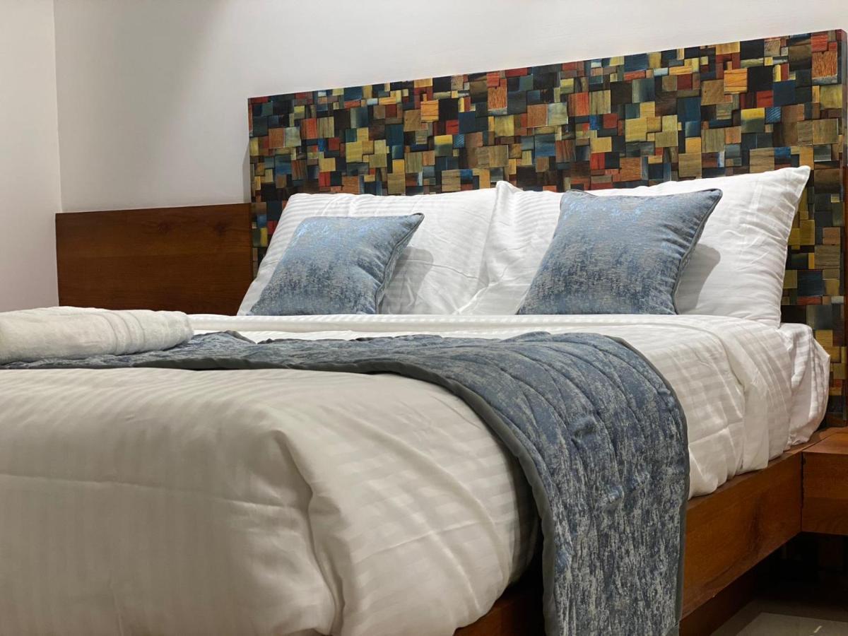 The Urban Hive Hotel Belgaum Buitenkant foto